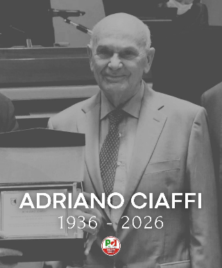 Morto all’ospedale di Macerata l’ex presidente della Regione Marche Adriano Ciaffi